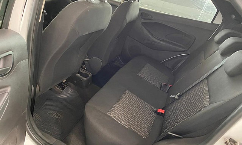 Ford Ka 1.0 Ti-Vct F...