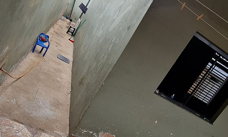 Ágio Casa Qno 18 Não...