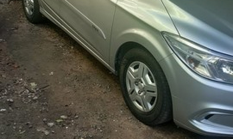 Chevrolet Onix Compl...
