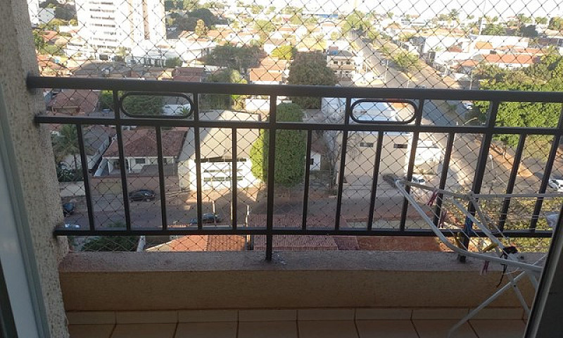 Apartamento 2 Quarto...