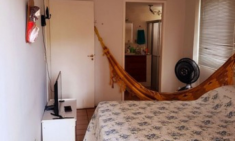 Apartamento 3 Quarto...