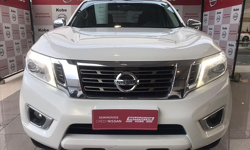Nissan Frontier 2.3 ...