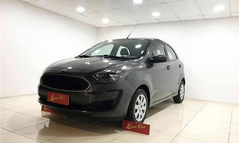 Ford Ka 2020...