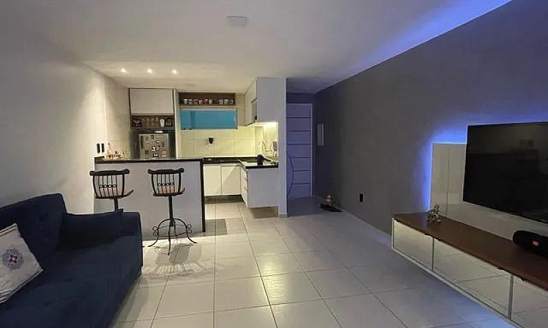 Alugo Flat Apartamen...