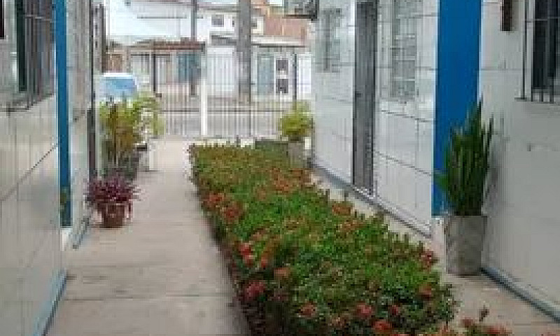 Apartamento - 2 Quar...