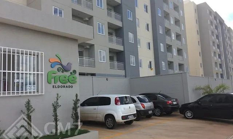 Apartamento Para Ven...