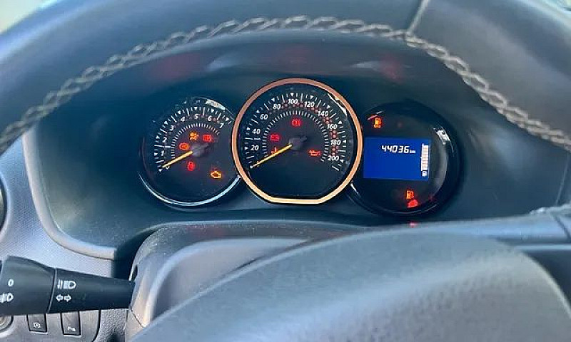 Sandero Stepway 2019...