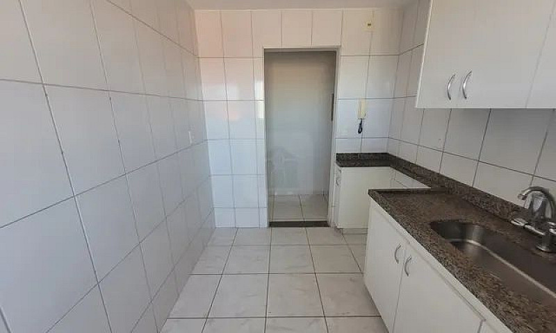 Apartamento Padrão E...