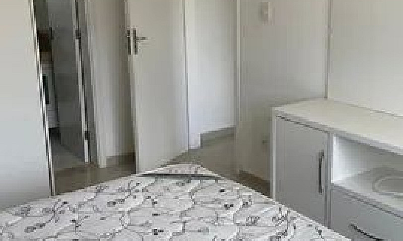 Apartamento Para Alu...