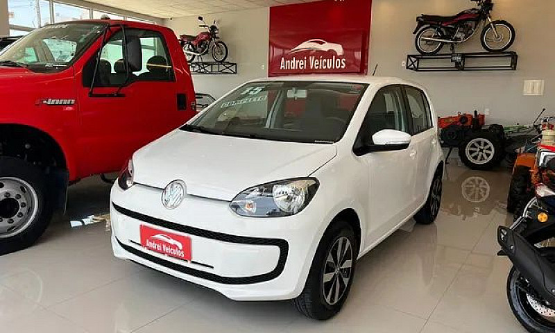 Volkswagen Up! 1.0 M...