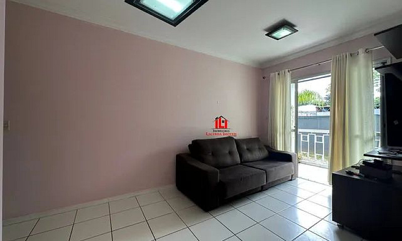 Apartamento Para Alu...