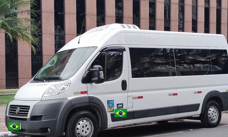 Ducato 2.3 Ano 2018 ...