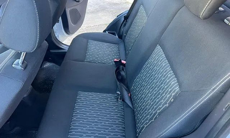 Ford Ka Completo Ace...