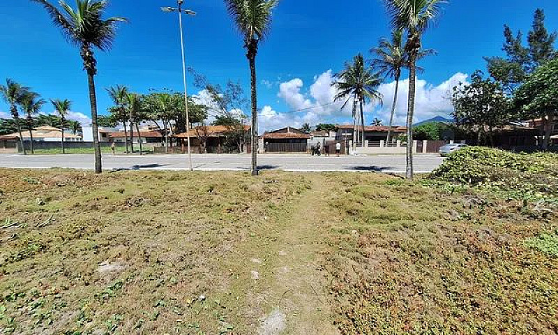 Pé Na Areia - Centro...