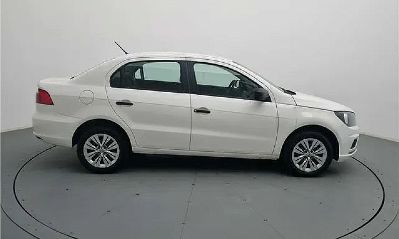 Volkswagen Voyage 20...