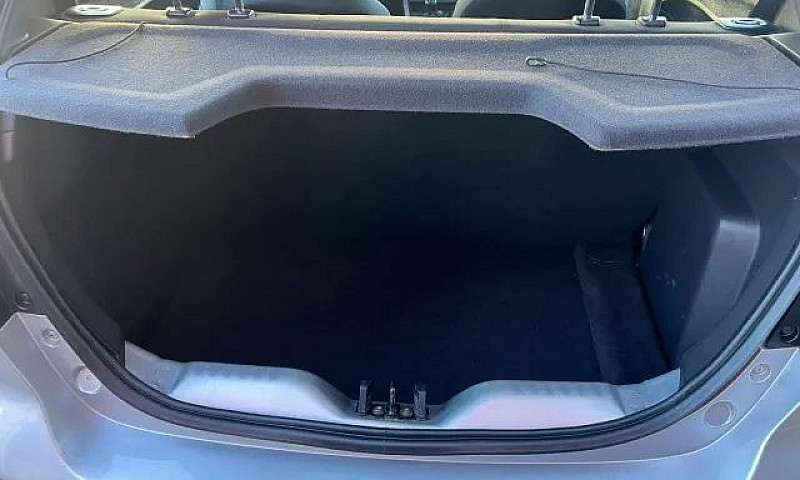 Ford Ka Completo Ace...