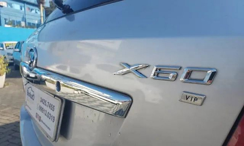 Lifan X60 1.8 16V...