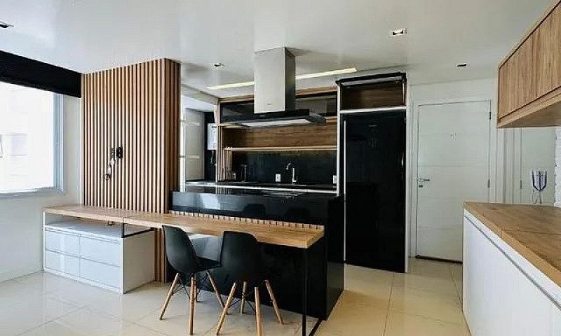Apartamento 2 Dormit...