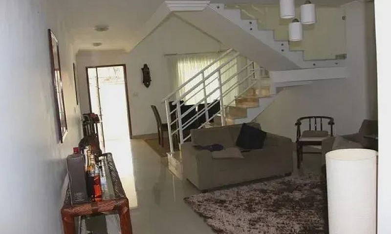 Vendo Linda Casa Em ...