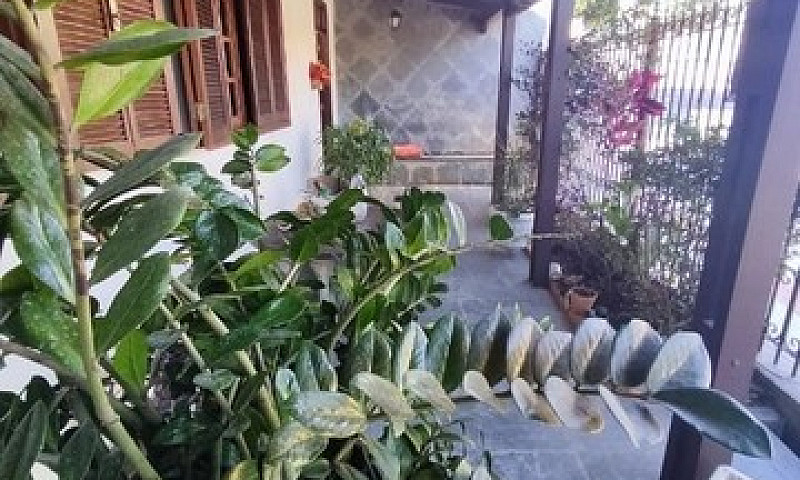 Casa À Venda, 4 Quar...