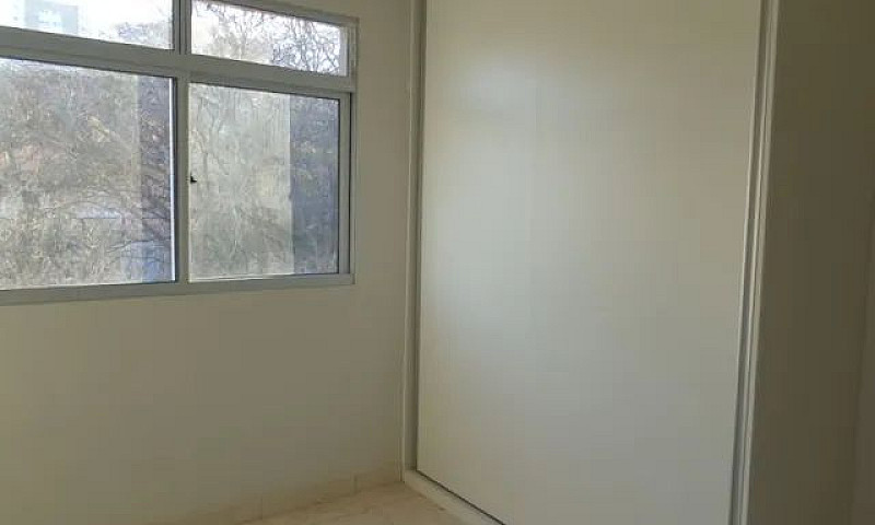 Apartamento Para Alu...