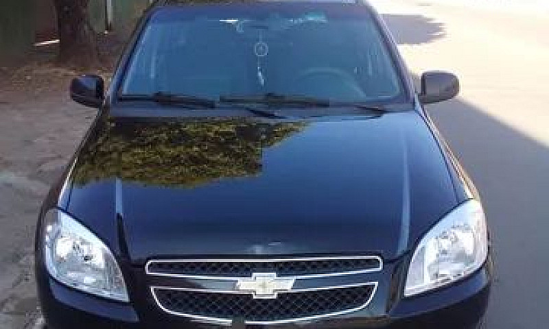 Chevrolet Celta 1.0L...