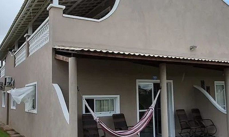 Casa Fazenda Fiore -...