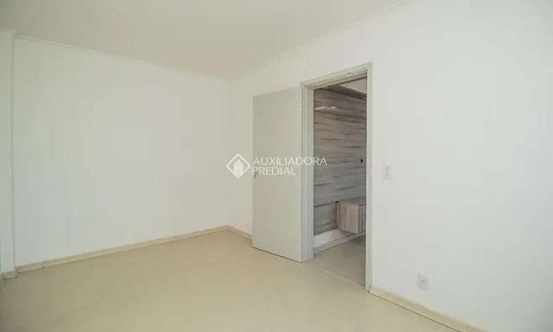 Apartamento Para Alu...