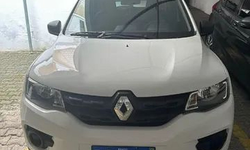 Renault Kwid 2021 ...