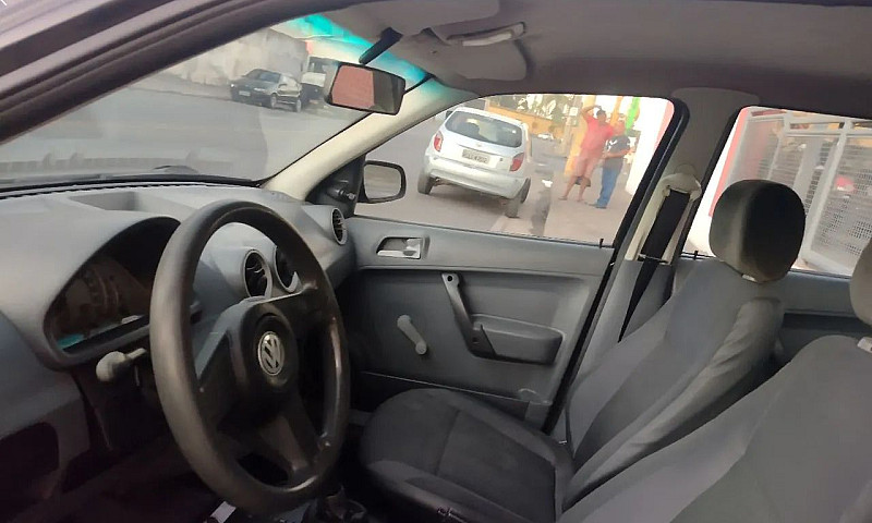 Volkswagen  Gol Powe...