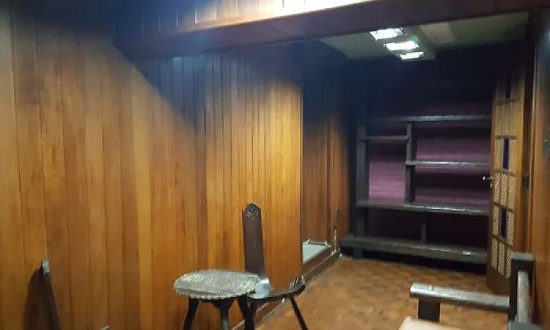 Apartamento Mobiliad...