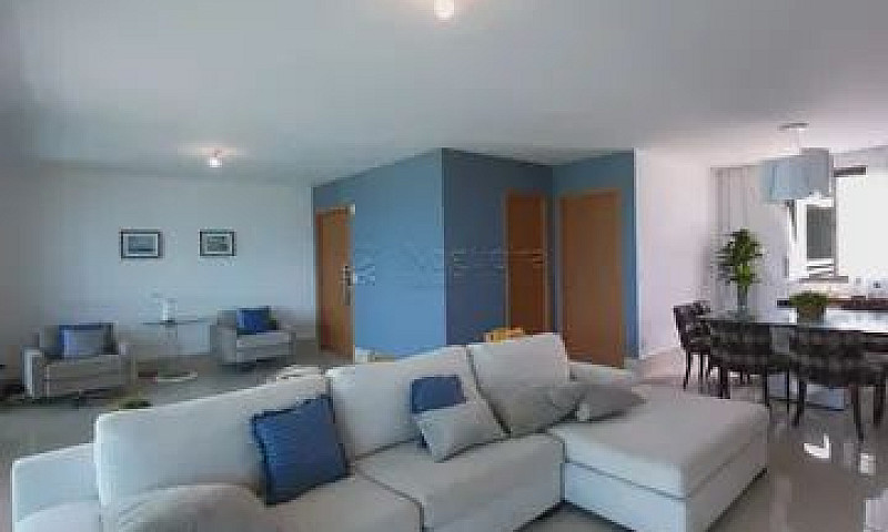 Apartamento 4 Quarto...