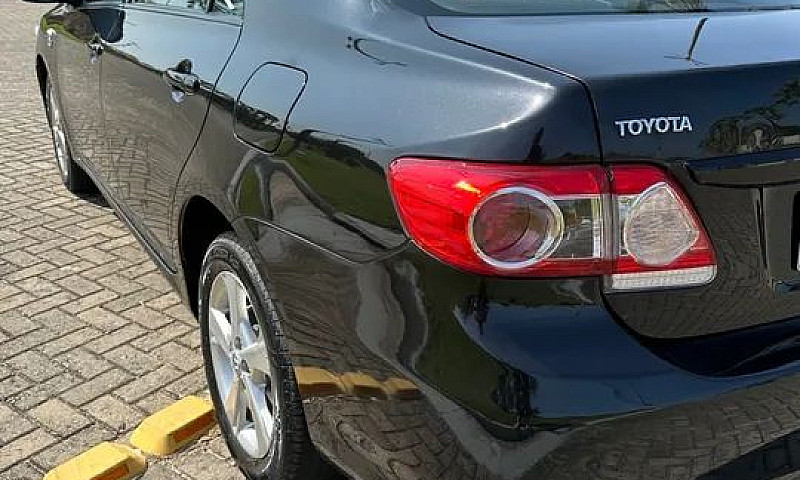 Corolla 2014 Gli Aut...