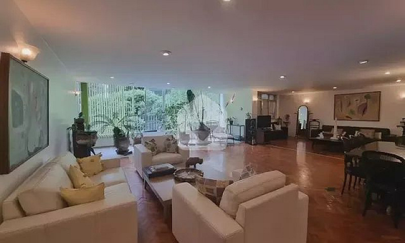 Apartamento Com 300 ...
