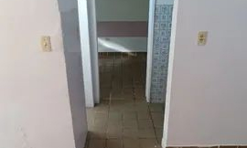 Apartamento Para Alu...