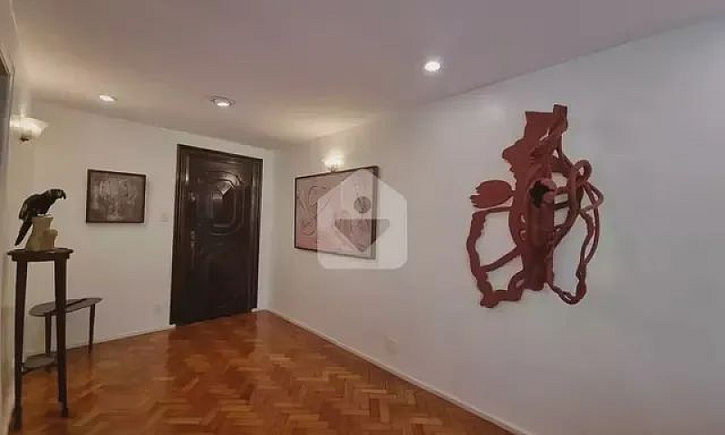 Apartamento Com 300 ...