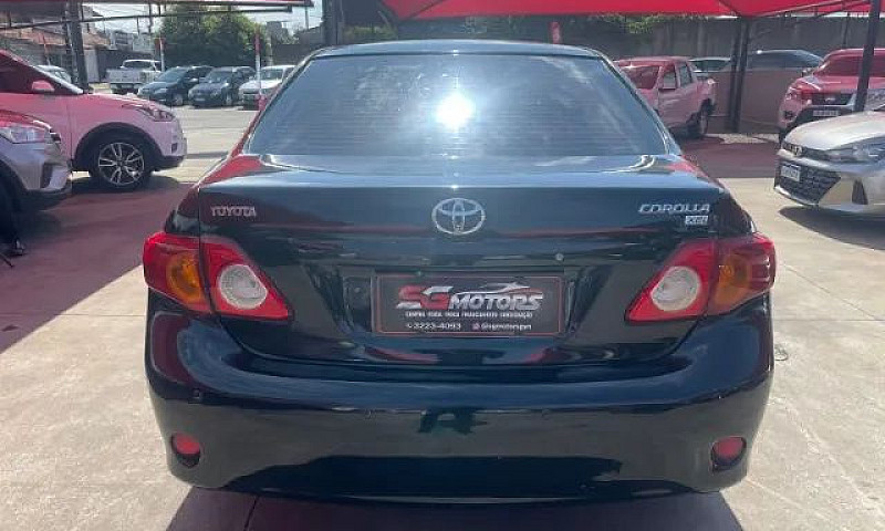 Corolla Xei 1.8 At...