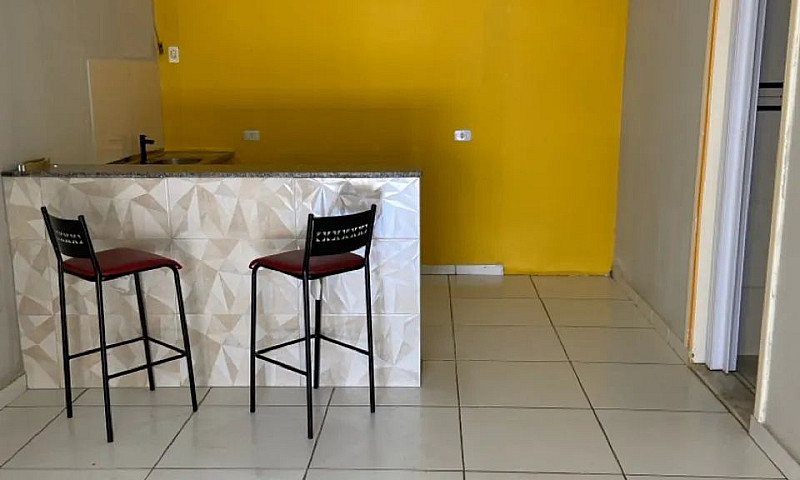 Alugo Casa Capim Gro...