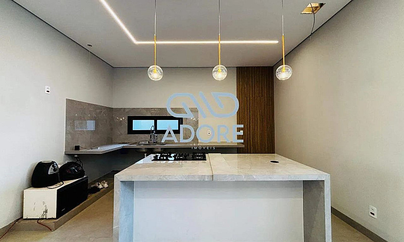 Sobrado Moderno E Fu...