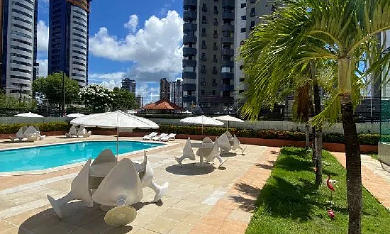 Apartamento Com Exce...