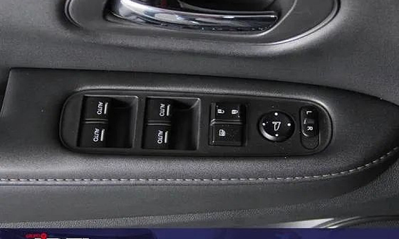 Honda Hr-V Lx 1.8 Fl...
