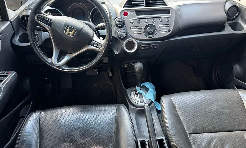 Fit 1.5 Exl 16V Flex...