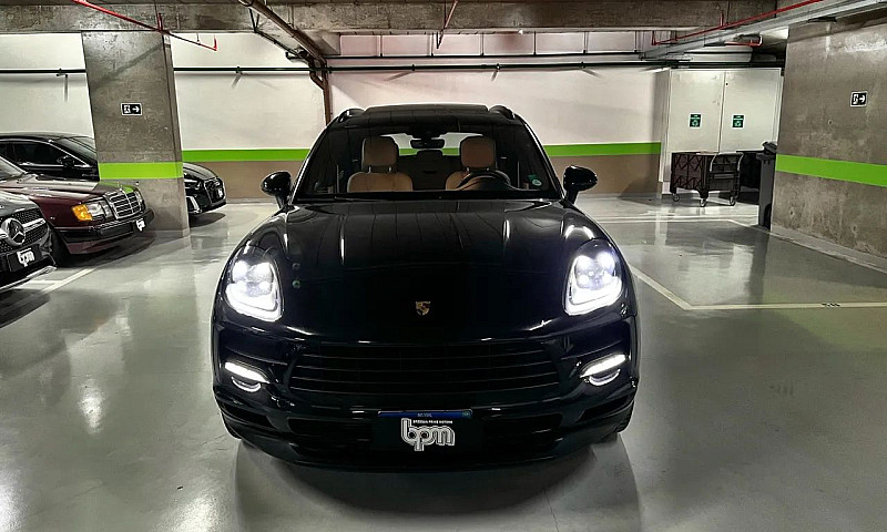 Porsche Macan 2.0 20...