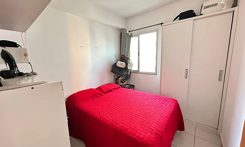 Apartamento 1 Quarto...