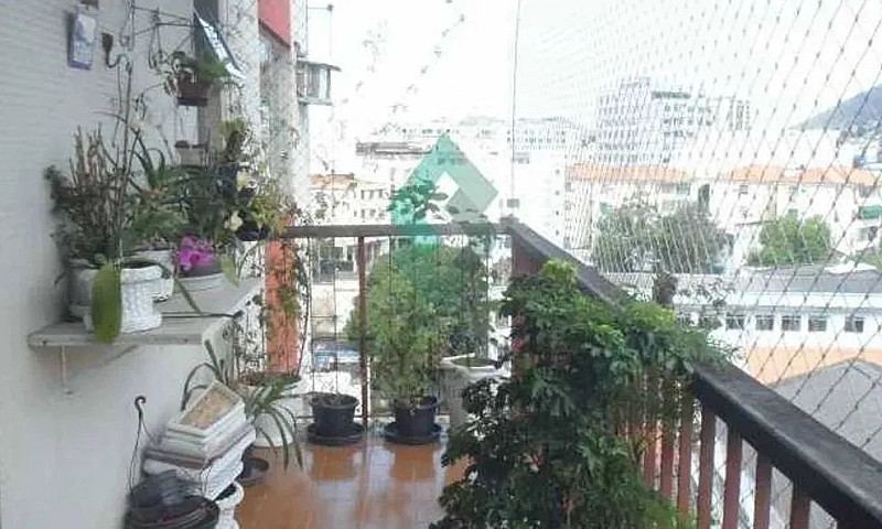 Méier | Cobertura 3 ...