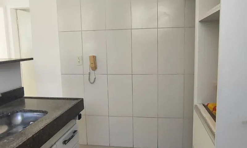 Aluguel - Apartament...
