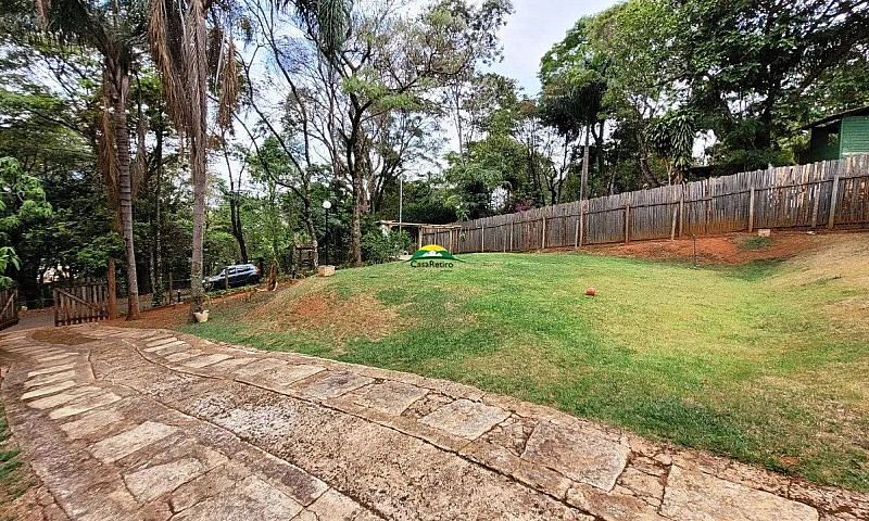 Casa Para Venda/Cond...