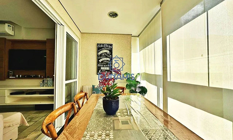 Apartamento Prédio N...