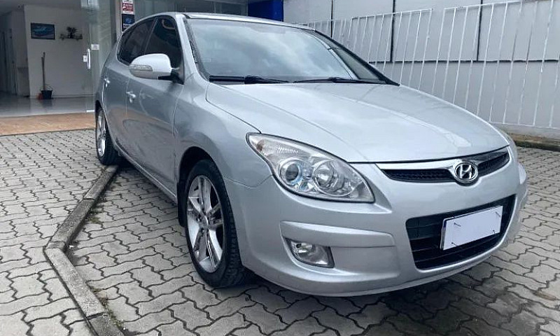 Hyundai I30 2.0 16V ...