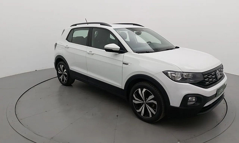 Volkswagen T-Cross 2...